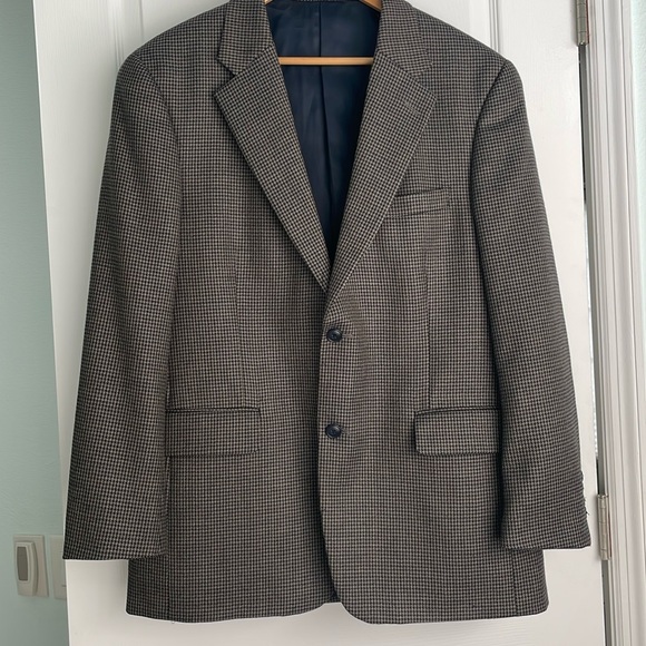 Club Room by Charter Club - man’s sport coat/blazer - Picture 1 of 9